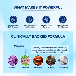 8. Key Ingredients